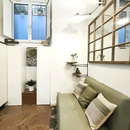 Vera Roma Suite&Apartment - Charming 3 Bedroom Apt - 20Min Walk From Colosseum Exterior foto