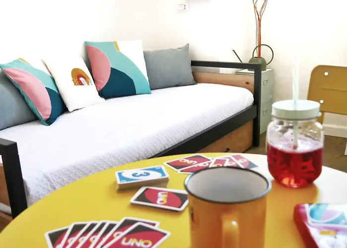 Vera Roma Suite&Apartment - Charming 3 Bedroom Apt - 20Min Walk From Colosseum